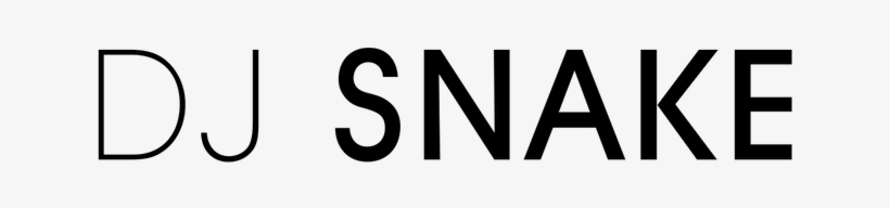 Dj Snake Welcomes Special Guest Mustard For Los Angeles - Dj Snake Logo Png, transparent png download
