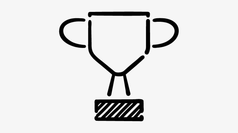 Trophy Site Launch Icon - Icon, transparent png download