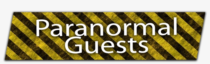 Please Check Back For Newly Added Guests - Ghostbusters, transparent png download