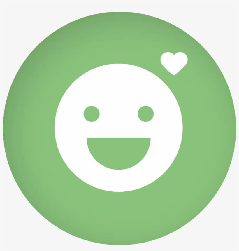 Anxiety To Calm - Messenger Icon In Png, transparent png download