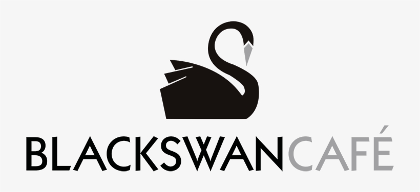 Black Swan Cafe, transparent png download