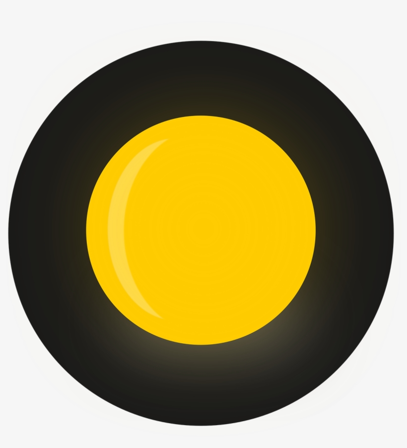 Sun Icon Flat - Camera Icon, transparent png download