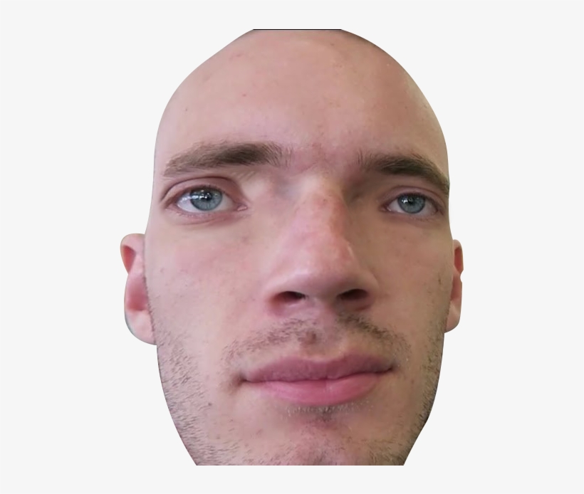 Posted This A While Ago On Twitter And Pewds Answered - Close-up, transparent png download