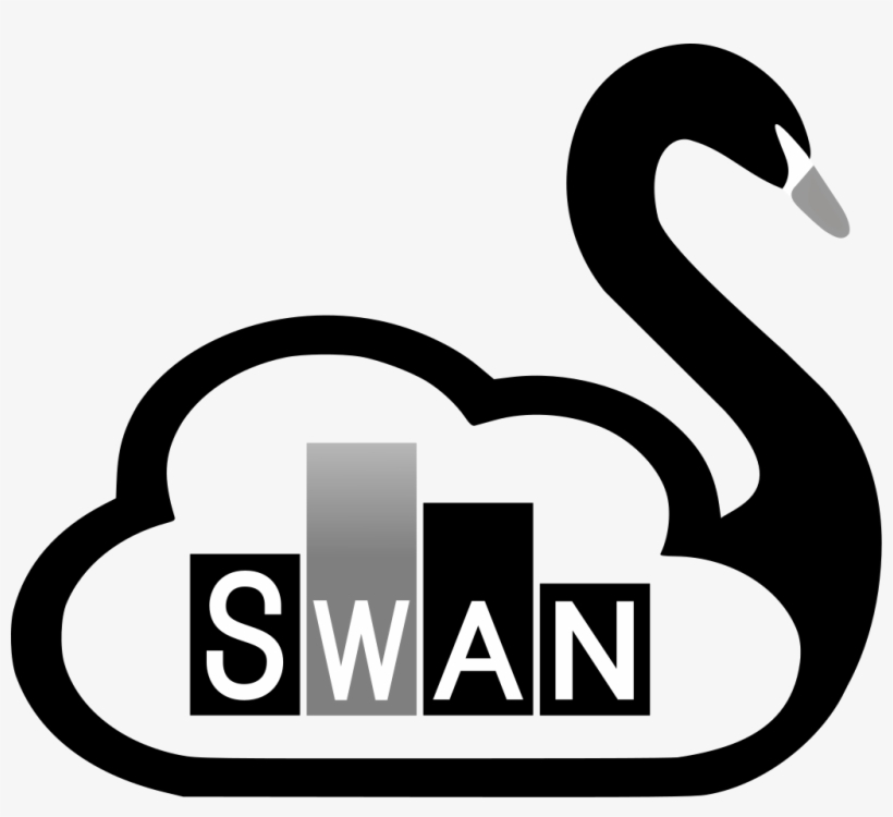 Without Letters - Cern Swan, transparent png download