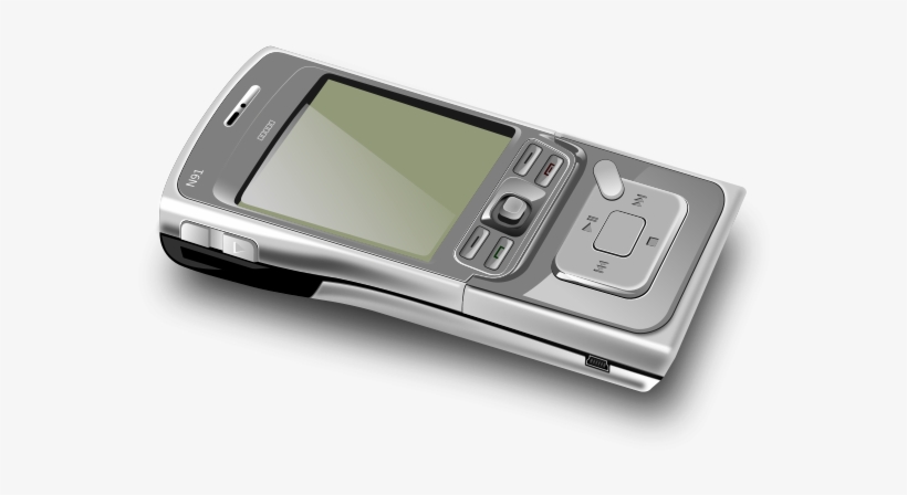Close Clipart Png - 2000 年 携帯 電話, transparent png download