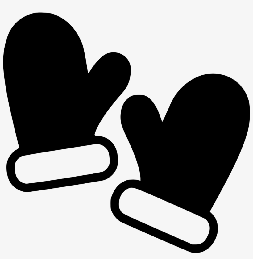 Mittens Comments - Portable Network Graphics, transparent png download