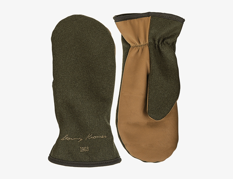 Tough Mitts - Stormy Kromer Men's Tough Mitts, transparent png download