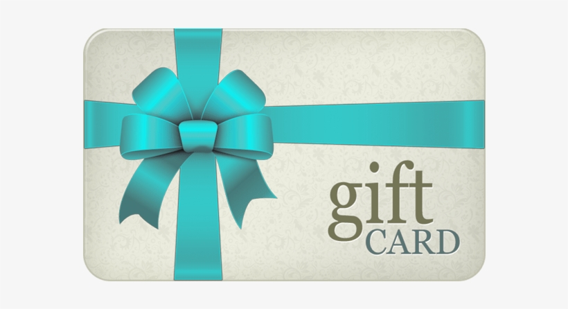 Gift Card - Gift Voucher From Dentist, transparent png download