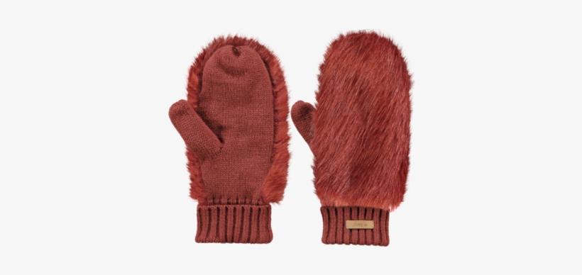 Dorothy Mitts - Wool, transparent png download