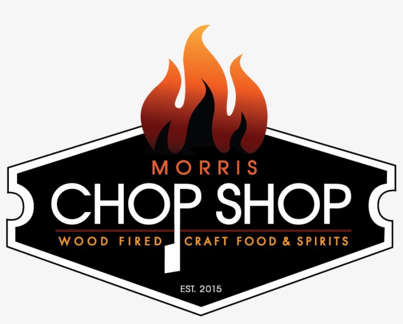Morris Chop Shop, transparent png download