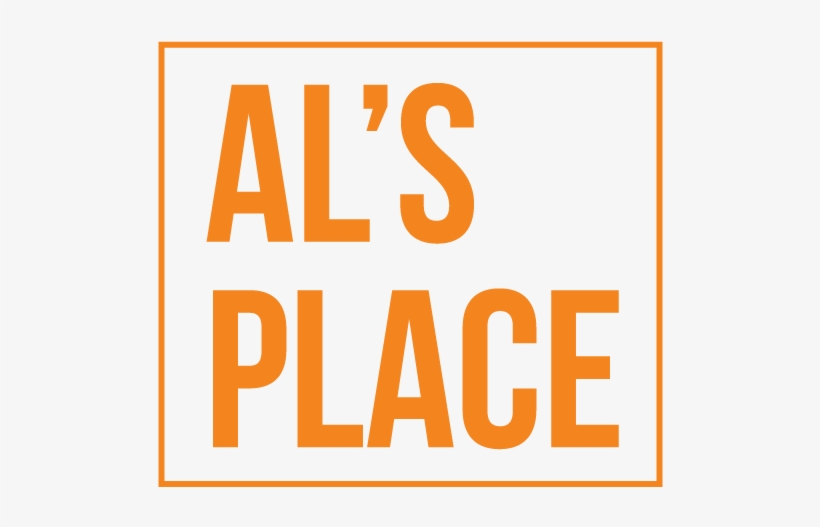 Al's Place - Maria's Place Ccsu, transparent png download