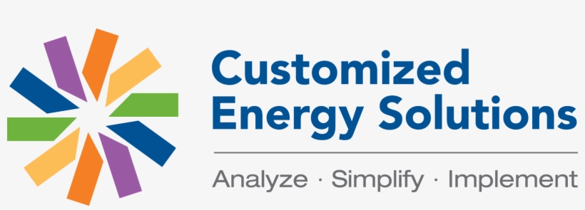 Comets - Customized Energy Solutions Logo, transparent png download