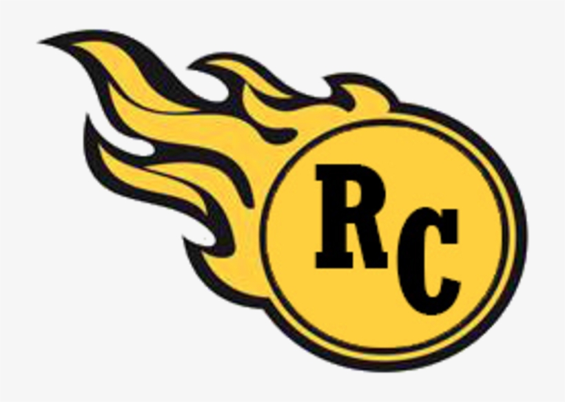 The Reed-custer Comets - Reed Custer Comets Logo, transparent png download