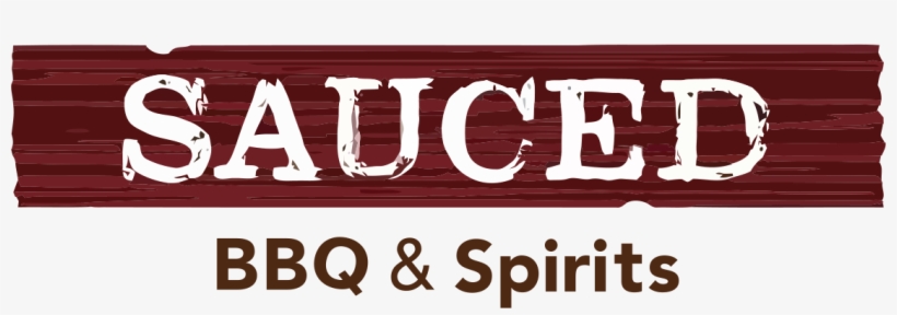 Logo Mobile Logo - Sauced Sacramento California Menu, transparent png download