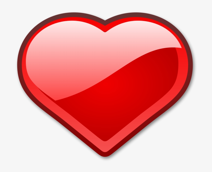 Nuvola Apps Package Favorite - Favorite Svg, transparent png download