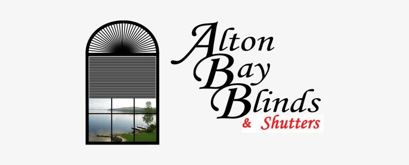 Alton Bay Blinds & Shutters Serving New Hampshire - New Hampshire, transparent png download