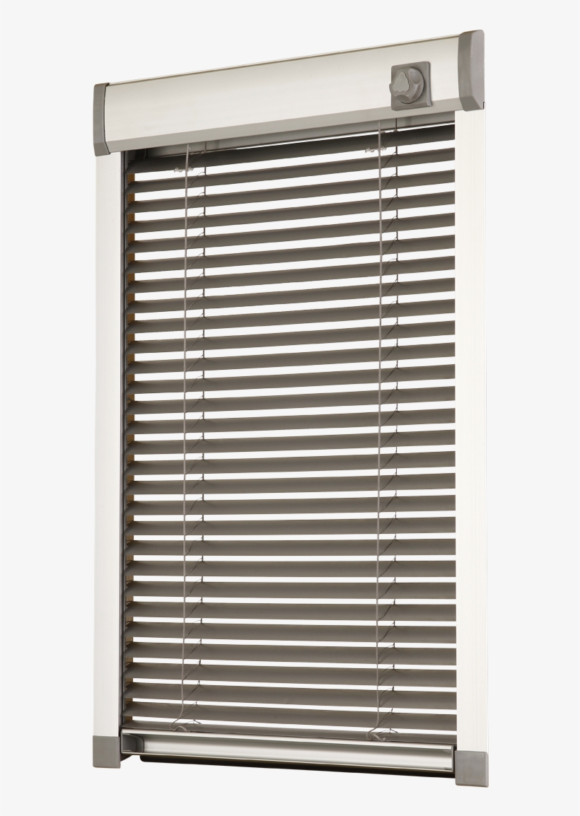 The Latest Venetian Blind For Roof Windows In The Offer - Window Blind, transparent png download