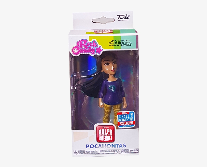 Ralph Breaks The Internet - Ralph Breaks The Internet Funko, transparent png download