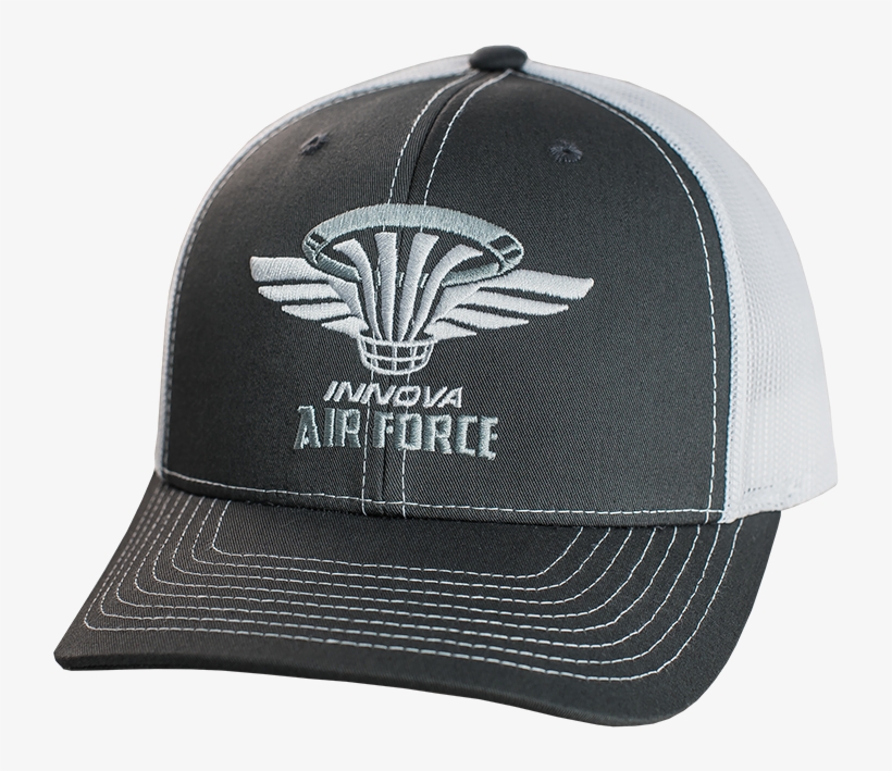 Innova Airforce Trucker Hat - Innova Discs, transparent png download