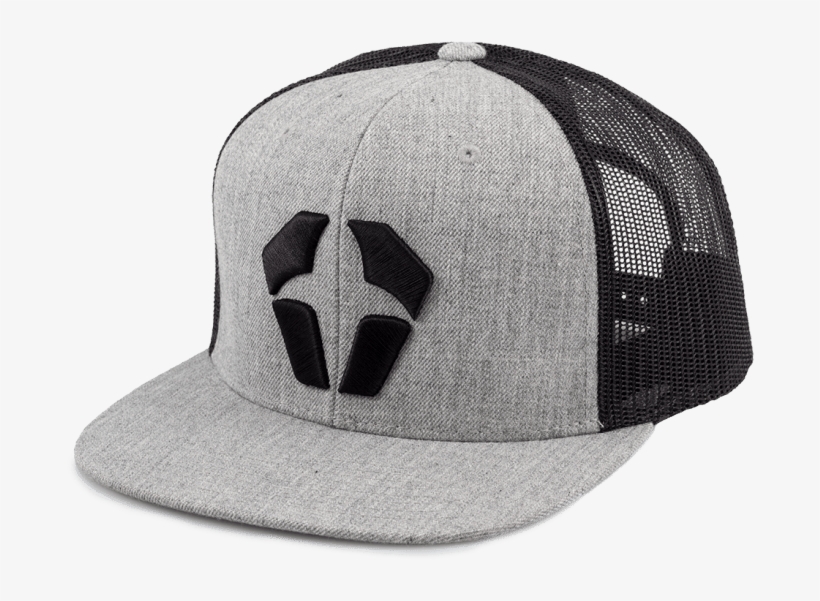 Home / Apparel / Hats / Tuna Coffin Trucker Hat - Coffin Trucker Hat, transparent png download