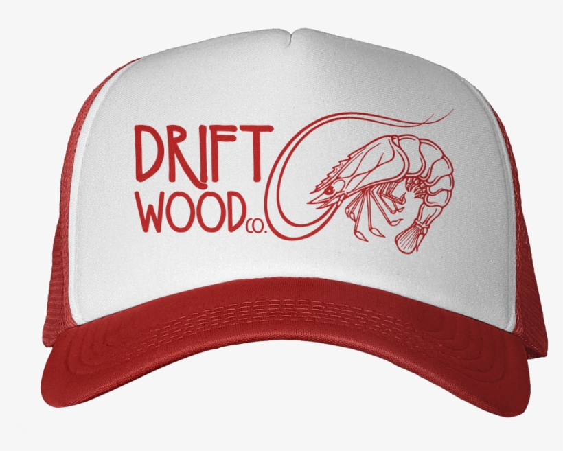 Atlantic White Shrimp Trucker Hat - Gorras Con Logotipos De Armas, transparent png download