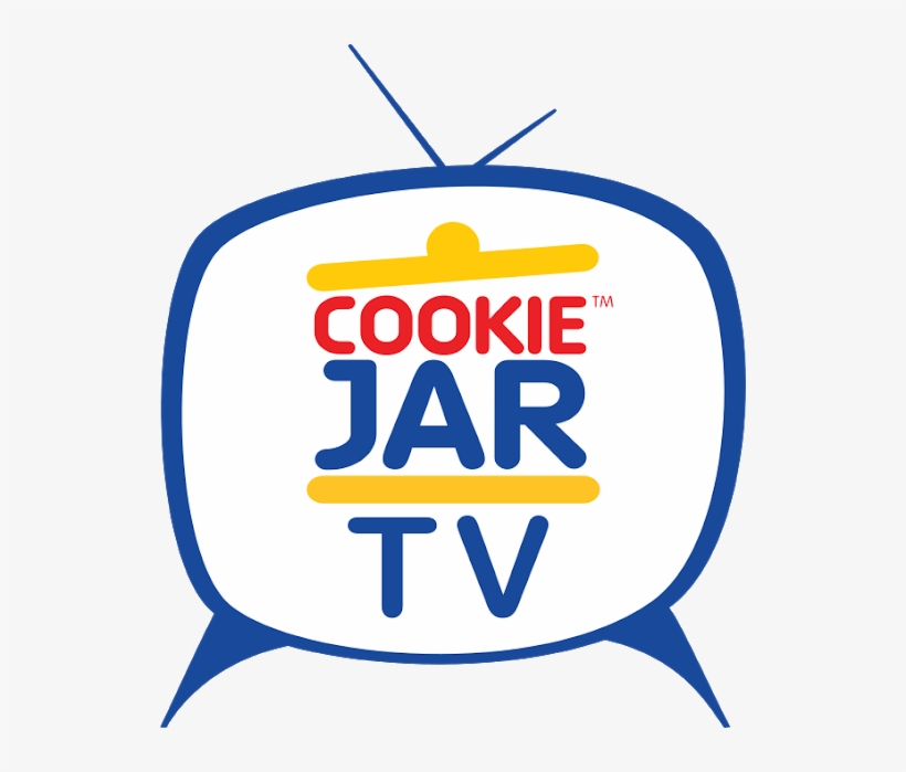 Photo - Cookie Jar Tv On Cbs, transparent png download