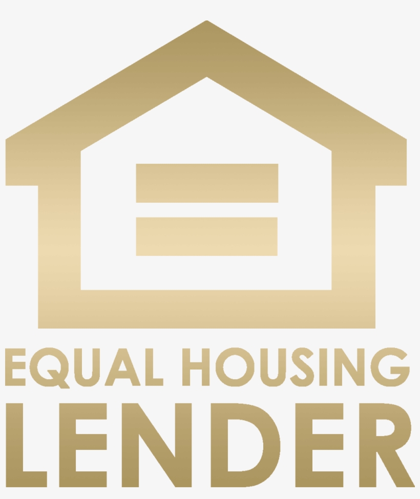 Contact Us - Equal Housing Lender, transparent png download