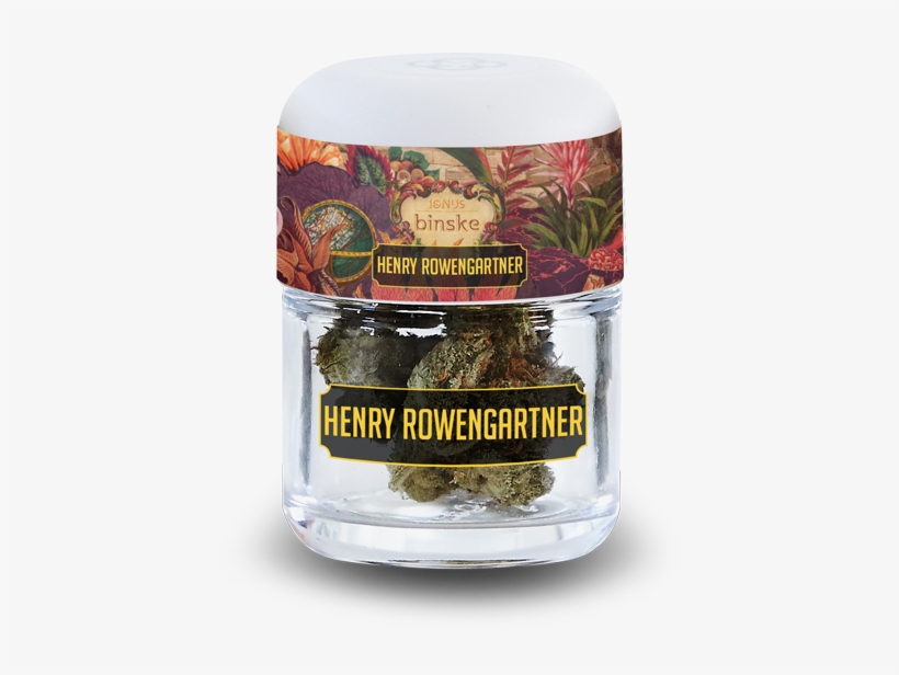 Fire Henry Rowengartner Flower 1a - Tennessee Whiskey, transparent png download