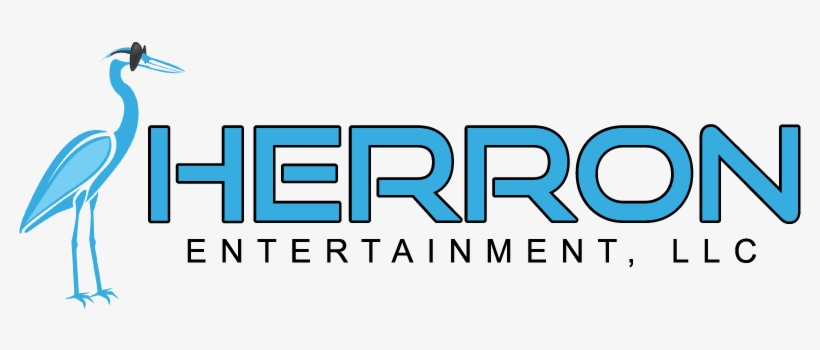 Herron Entertainment Herron Entertainment - Graphic Design, transparent png download