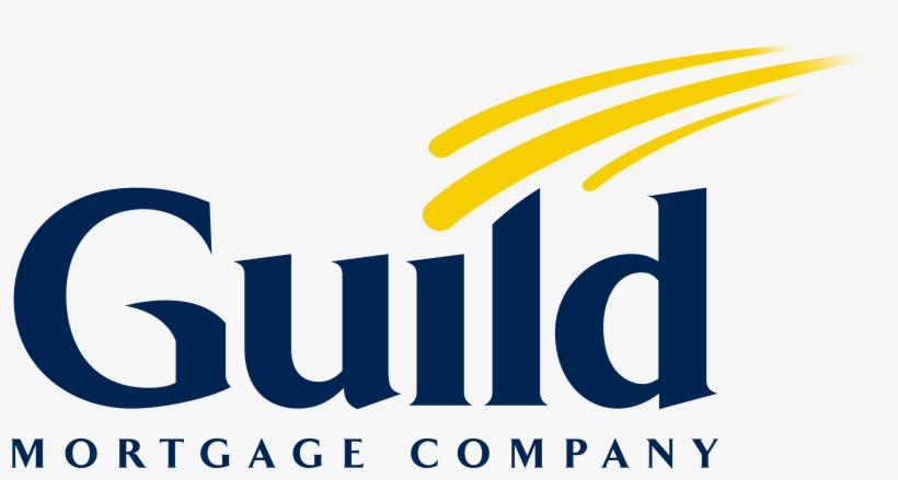 Julian Place Columbia, Sc - Guild Mortgage Company Logo, transparent png download