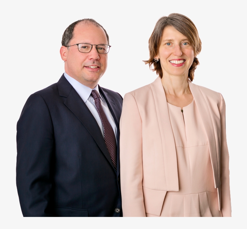 Partners2 - Moses & Ziegelman, Llp, transparent png download
