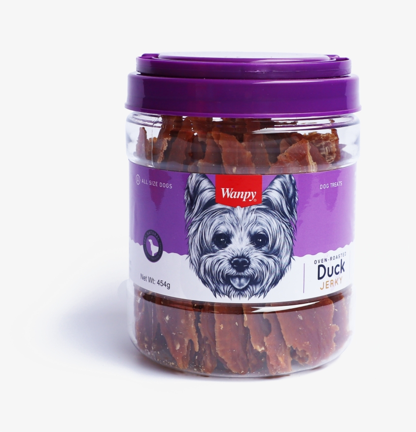 Our Products Best Pet Grooming Online Pet Store Singapore - Лакомство Wanpy Dog Кости Из Сыромятной Кожи С Утиным, transparent png download