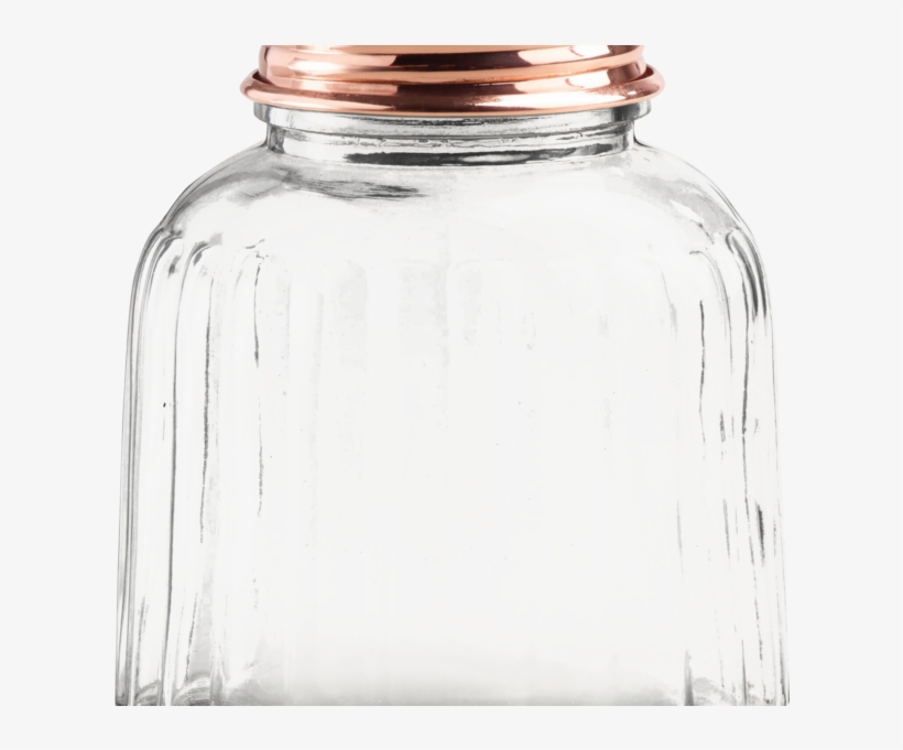 Glass Jar Png Transparent Image - Glass Jar Jar Png, transparent png download