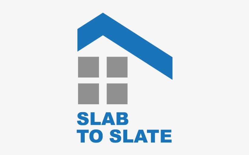 Slab To Slate Home Inspections Alt Logo - Sleater Kinney Albums, transparent png download