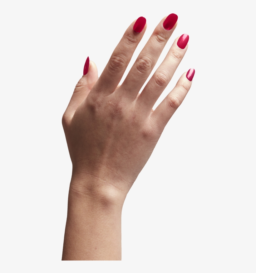 Pulp Fiction Nail Polish - Nail Polish, transparent png download