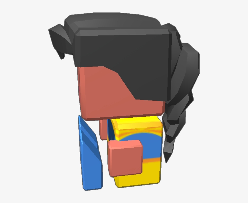 By Dabbing Unicorns - Illustration, transparent png download