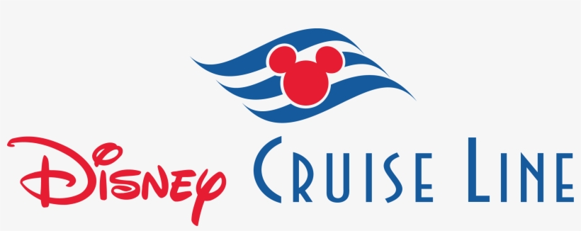 Disney Cruise Line Logo, transparent png download