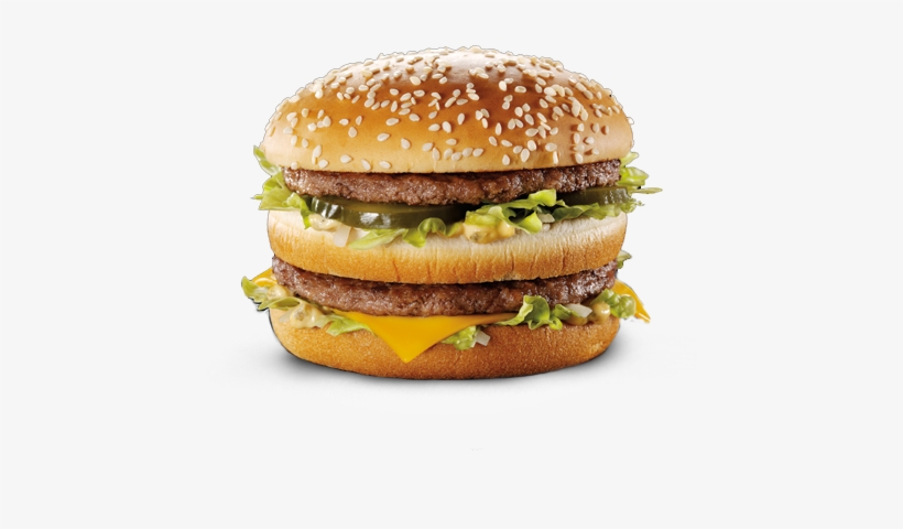 Pulp Fiction, - Aloo Tikki Cheese Burger, transparent png download