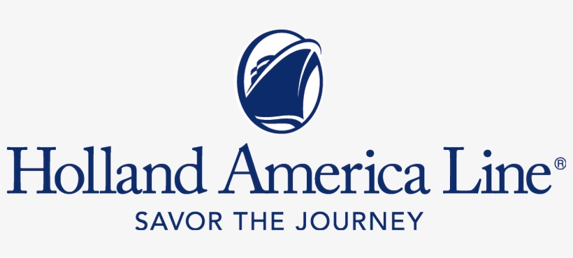 Ready To Check-in To Your Cruise Just Click The Cruise - Holland America Line Logo, transparent png download