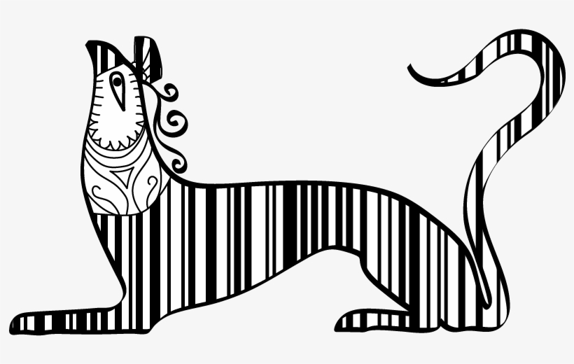 Barcode, transparent png download