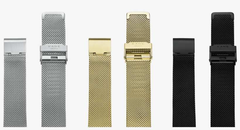 Metal Mesh - Belt, transparent png download