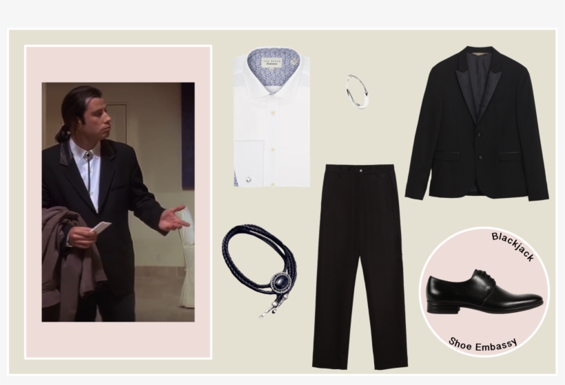 Pulp Fiction, transparent png download