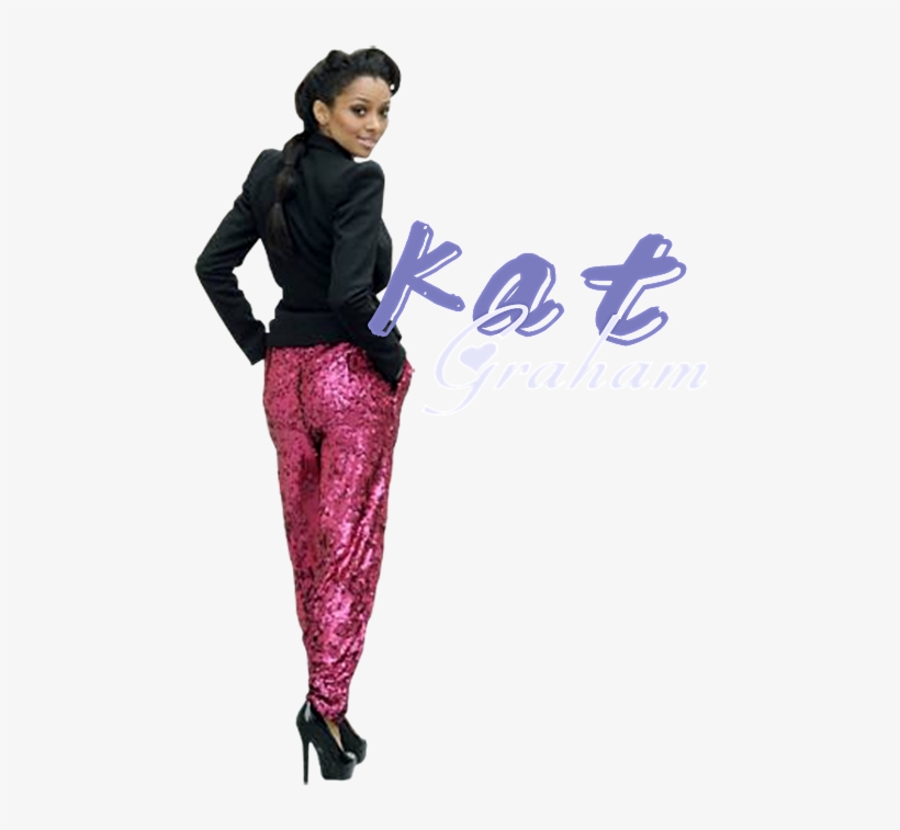 Kat Graham Png, transparent png download