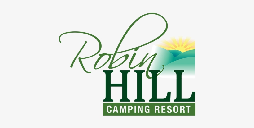 Robin Hill Rv Resort - Royal Palms Logo, transparent png download