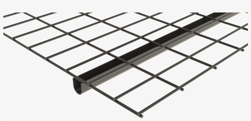 Flush Flat - Metal, transparent png download