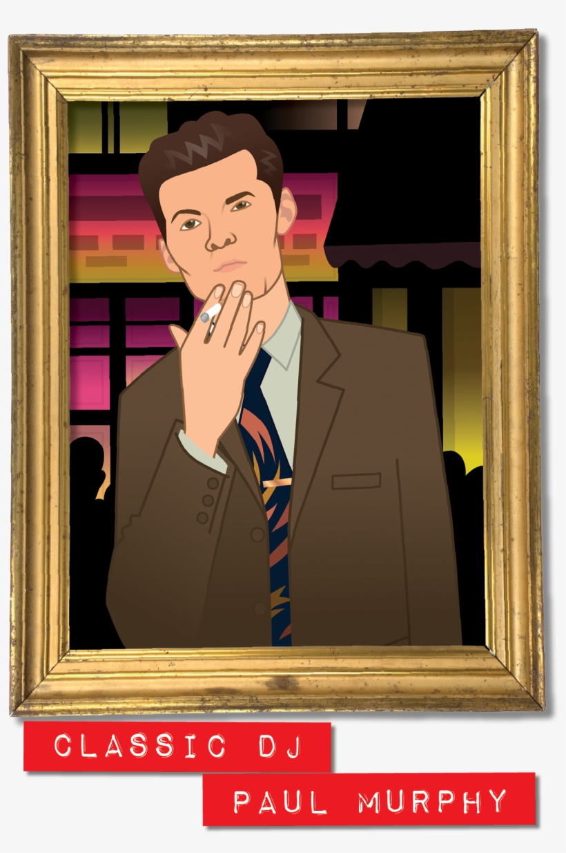 Jazz Has Played Its Part In British Youth Culture For - Cartoon, transparent png download