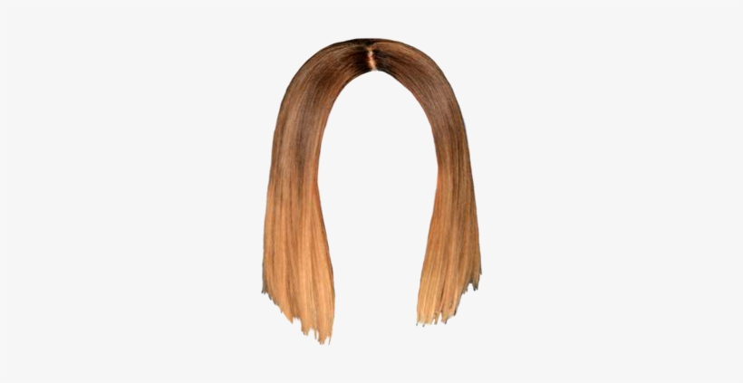 Kat Graham Medium Straight Formal Bob Hairstyle - Arch, transparent png download