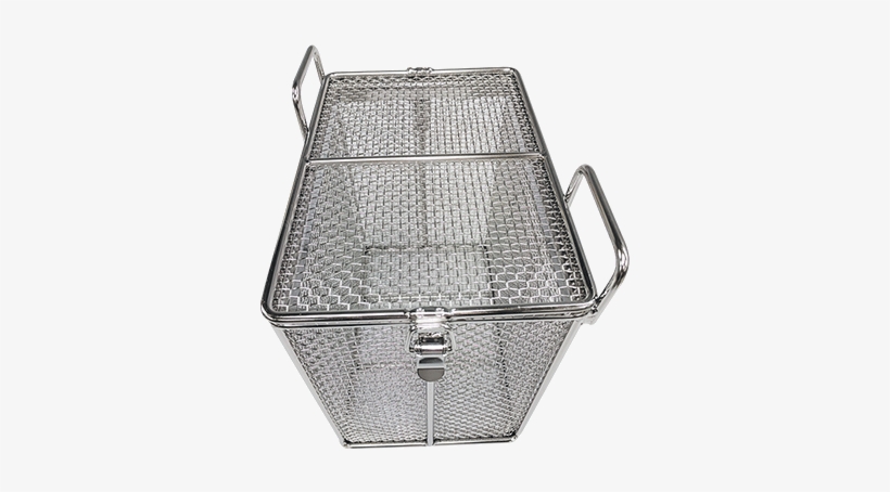Autoclave Baskets And Trays - Picnic Basket, transparent png download