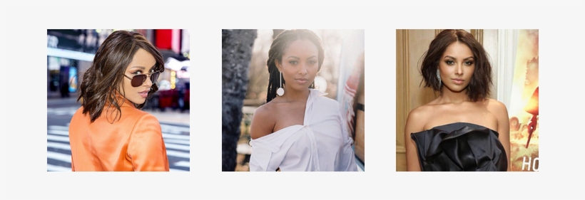 Kat Graham - Girl, transparent png download