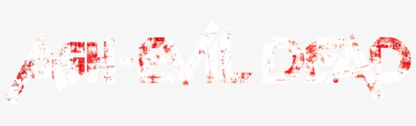 Evil Dead - Hhn Universal Studios Hollywood 2017, transparent png download